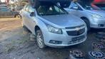 chevrolet cruze onderdelen, Ophalen of Verzenden, Gebruikt, Chevrolet, Bumper