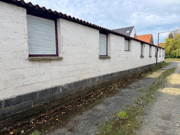 Loods te huur, Zakelijke goederen, Bedrijfs Onroerend goed, Opslag of Loods, Huur