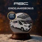 Roller Team Kronos 287 TL 170 PK -Dakairco - 1 Jaar Garantie, Caravans en Kamperen, Automaat, Ford, 7 tot 8 meter, Bedrijf