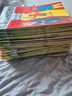 strips fc de kampioenen, Plusieurs BD, Enlèvement ou Envoi, Utilisé, Hec Leemans (FC De Kampioenen)