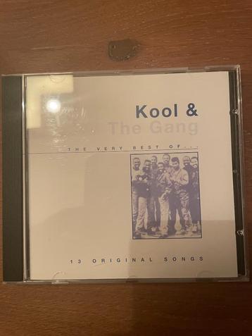 CD's beschikbaar voor biedingen