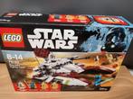 Lego Star Wars 75128 Republic Figter Tank, Kinderen en Baby's, Speelgoed | Duplo en Lego, Ophalen