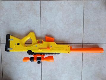 Nerf geweren  beschikbaar voor biedingen