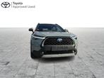 Toyota Corolla Cross Premium, Automaat, https://public.car-pass.be/vhr/98aef301-8eff-4e4b-b498-ffd1adb697fa, Overige brandstoffen