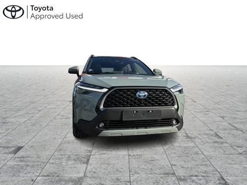 Toyota Corolla Cross Premium, Auto's, Toyota, Corolla Cross, Adaptive Cruise Control, Airbags, Airconditioning, Bluetooth, Centrale vergrendeling