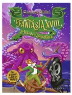Geronimo Stilton: Fantasia 18, Boeken, Kinderboeken | Jeugd | onder 10 jaar, Nieuw, Geronimo Stilton, Ophalen of Verzenden, Sprookjes
