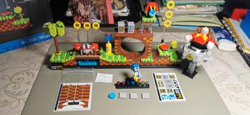 Lego Ideas Sonic 21331 - compleet
