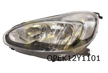 Opel Adam koplamp Links (halogeen) Origineel!  39015502 beschikbaar voor biedingen