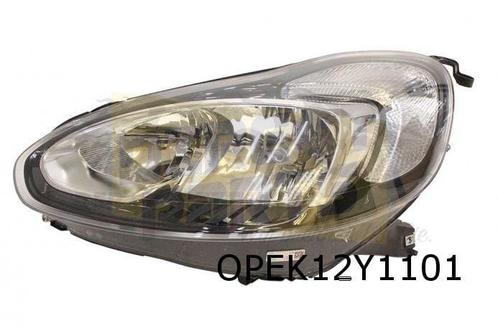 Opel Adam koplamp Links (halogeen) Origineel!  39015502, Auto-onderdelen, Verlichting, Opel, Nieuw, Verzenden