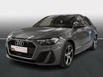 Audi A1 Sportback A1 Sportback 25 TFSI S line S tronic (EU6A, Auto's, Audi, Automaat, A1, 107 g/km, Zilver of Grijs