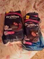 DryNites - luierbroekjes, Ophalen, Nieuw