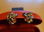 oorbellen Micris, Met kristal, Overige materialen, Ophalen of Verzenden, Zo goed als nieuw