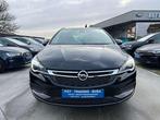 Opel Astra 1.0I TOURER NAVIGATIE BLUETOOTH PDC LED CARPASS, Auto's, 997 cc, Euro 6, USB, 104 pk