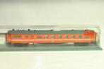 JOUEF 533000 SNCB NMBS CIWL VOITURE RESTAURANT BREDA, Hobby en Vrije tijd, Modeltreinen | H0, Jouef, Gelijkstroom of Wisselstroom