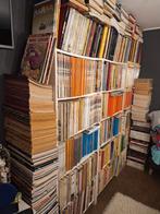 zeer grote verzameling strips., Boeken, Ophalen of Verzenden, Zo goed als nieuw