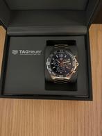 TAG Heuer Formula1, Staal, Staal, Polshorloge, Ophalen of Verzenden