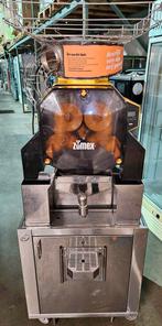ZUMEX  juicer, Articles professionnels, Horeca | Équipement de cuisine, Enlèvement
