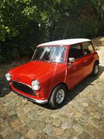 Mini Austin, Auto's, Mini, 4 zetels, 50 kW, 4 cilinders, Leder