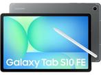 SAMSUNG Galaxy Tab S10 FE - 10.9 inch - 128 GB Wifi + 5G, Computers en Software, Android Tablets, 11 inch, Ophalen of Verzenden