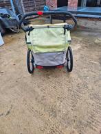 Thule fietskar, Fietsen en Brommers, Ophalen, Zo goed als nieuw