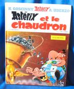 bd asterix et le chaudron  (x 2095), Ophalen of Verzenden, Gelezen, Goscinny & Uderzo