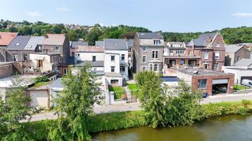 Maison te koop in Engis, Maison individuelle, 393 kWh/m²/an