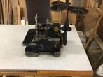 Overlock machine singer, Hobby en Vrije tijd, Ophalen, Singer