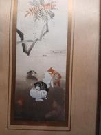 Chinees aquarel 5 puppy’s  2/2, Ophalen