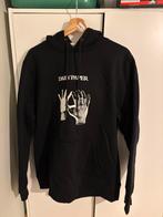 Daily paper trui, Ophalen, Zo goed als nieuw, Maat 42/44 (L)