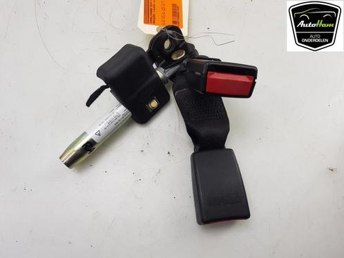 GORDELSPANNER RECHTS ACHTER Mercedes-Benz C Combi (S203), Auto-onderdelen, Interieur en Bekleding, Mercedes-Benz, Gebruikt
