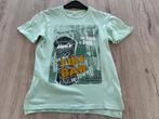T-shirt maat 146 - 152, Ophalen of Verzenden, Zo goed als nieuw, Jongen, Shirt of Longsleeve