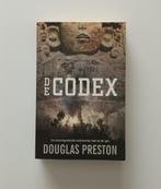De Codex (Douglas Preston), Ophalen of Verzenden, Douglas Preston