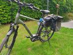 Norta E-Bike B-1010, Fietsen en Brommers, Fietsen | Heren | Herenfietsen, Gebruikt, Versnellingen, 53 tot 57 cm, Ophalen