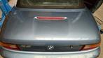 Achterklep kofferklep BMW Z3 serie E36 Atlantablau 306 41628, Auto-onderdelen, Ophalen of Verzenden, Gebruikt, Achter, Achterklep