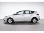 Toyota Auris 1.8 Hybride Business Plus Toyota Auris Business, Automaat, Euro 6, Hybride Elektrisch/Benzine, Auris
