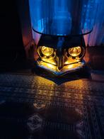 retro vintage ford mustang salontafel wijnrek mancave, Enlèvement, Maison et Meubles