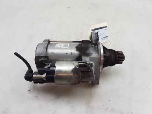 STARTMOTOR Skoda Octavia Combi (NXAC) (01-2019/-), Auto-onderdelen, Motor en Toebehoren, Skoda, Gebruikt