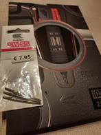 Target Scope 03   25gram, Ophalen of Verzenden, Zo goed als nieuw, Pijlen