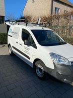 Citroën Berlingo B9 8181€ excl btw, Auto's, Bestelwagens en Lichte vracht, Voorwielaandrijving, 4 deurs, Stof, 4 cilinders