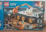 LEGO City 60225, Kinderen en Baby's, Ophalen of Verzenden, Zo goed als nieuw, Complete set, Lego