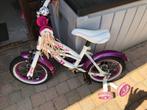 kinderfiets, Fietsen en Brommers, Ophalen, Gebruikt, Zijwieltjes