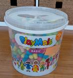 PlayMais Basic Emmer 10 Liter, Kinderen en Baby's, Ophalen, Zo goed als nieuw, Knutselen