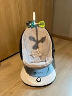 4Moms elektrische sitter, Autres marques, Avec ceinture(s), Enlèvement, Utilisé