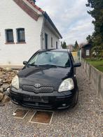 Toyota Yaris 1.0 Essence, Achat, Boîte manuelle, 5 portes, Particulier