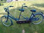 Tandem merk Sparta, Fietsen en Brommers, Ophalen