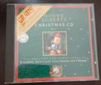 Cd - douwe egberts, christmas, chansons de noel, Cd's en Dvd's, Ophalen of Verzenden, Gebruikt