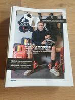 21 recente magazines So (bijlage bij Le Soir), Boeken, Tijdschriften en Kranten, Ophalen of Verzenden, Zo goed als nieuw