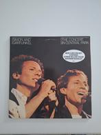 lp simon and garfunkel the concert in central park, Ophalen of Verzenden, Gebruikt