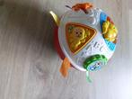 Vtech dierendraaibal, Kinderen en Baby's, Speelgoed | Vtech, Ophalen, Gebruikt, 6 maanden tot 2 jaar