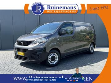 Peugeot Expert 1.5 BlueHDI 102 PK / 40.943 KM ! / L2H1 / AIR beschikbaar voor biedingen